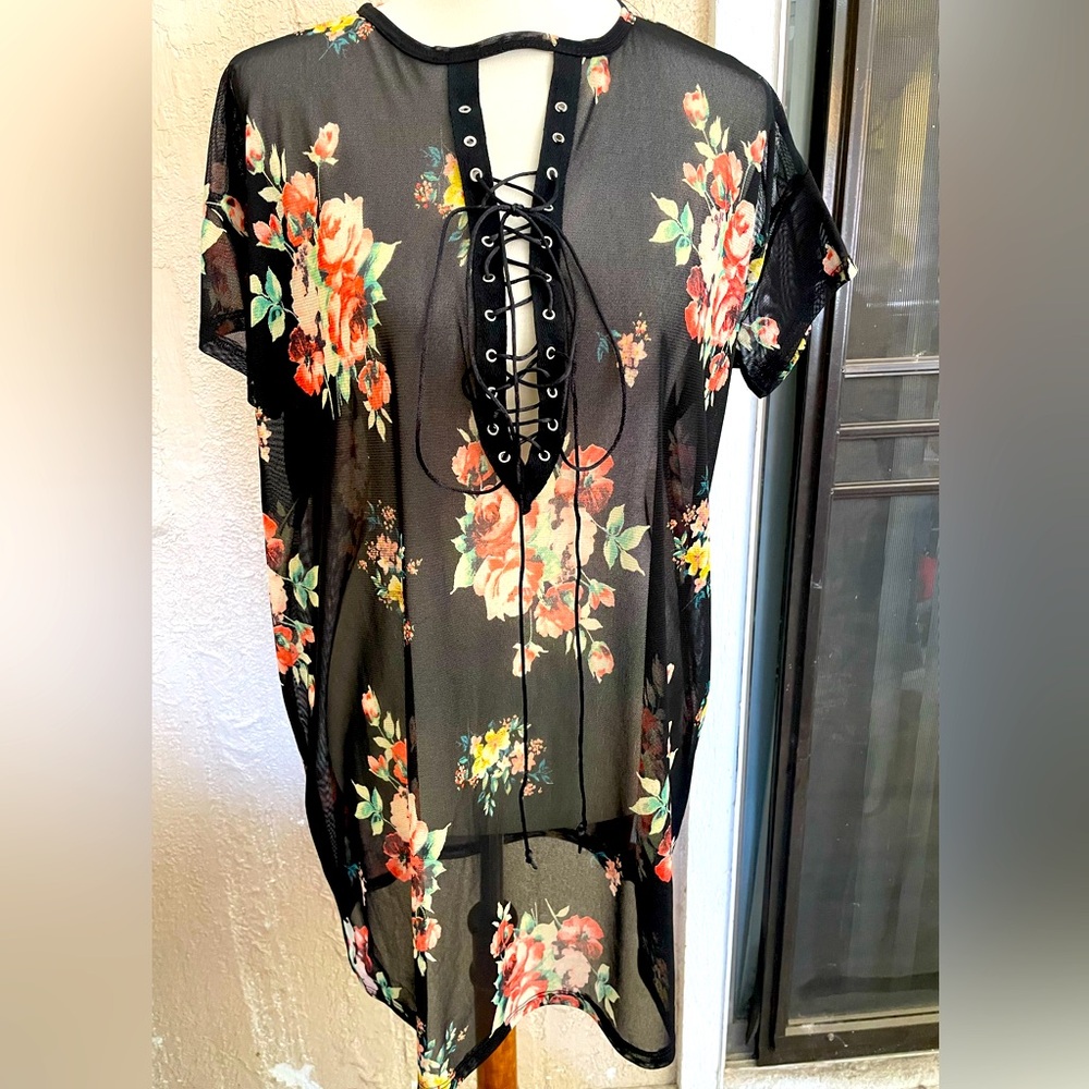 Swim Coverup